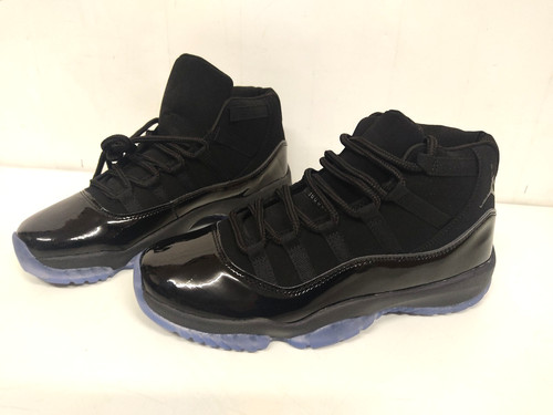 Air jordan retro cap - jordan, 11