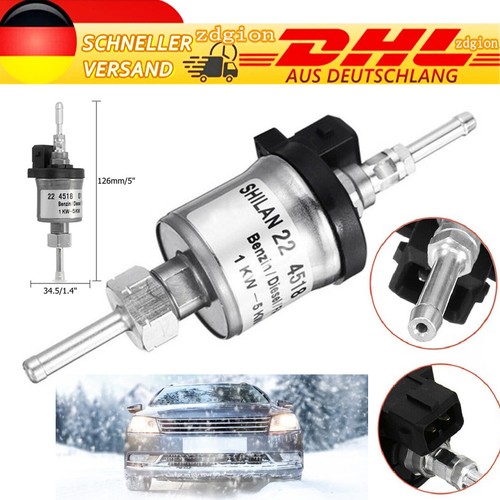 24v auto öl dosierpumpe - 24v,
