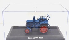 Nr. 49 Lanz D2016 1955 Traktor