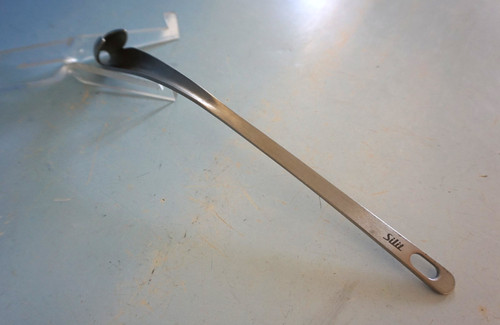 Silit spaghetti tester - silit, gabel