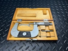 KS SUHL Bügelmessschraube 50