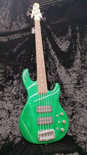 Custom shop l2500 cfg - (g&l),