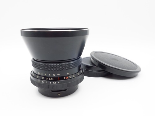 Pentacon six carl zeiss jena - carl,