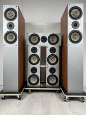 Teufel Theatre 5 Hybrid 7,2