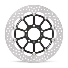 Moto-Master Bremsscheibe Halo