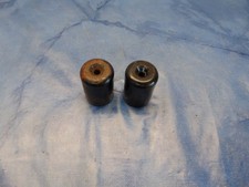 Suzuki GSX 600 F, AJ, Lenkergewichte