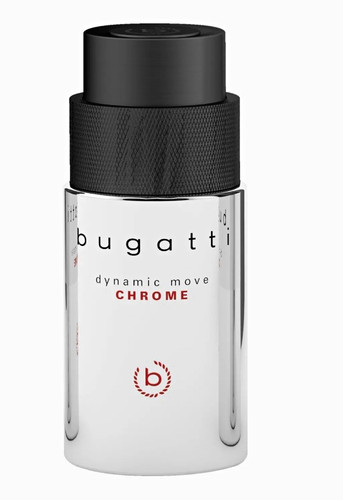 Bugatti dynamic move chrome - move,