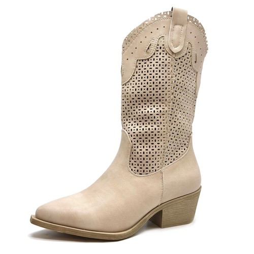 Toocool damen western stiefel - toocool,