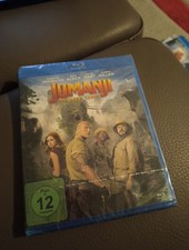 Jumanji - Teil: 2 - The Next