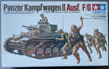 Tamiya 35009 Panzer Kampfwagen