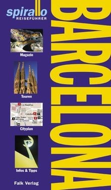 Spirallo reiseführer - spirallo,