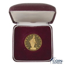 DEUTSCHLAND Goldmedaille 1964