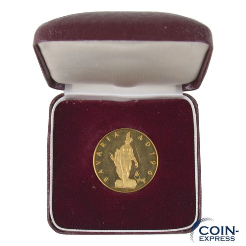 Deutschland goldmedaille 1964 - deutschland,