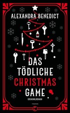 Das tödliche Christmas Game