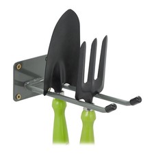 Wandhaken Leiter Halter Garage