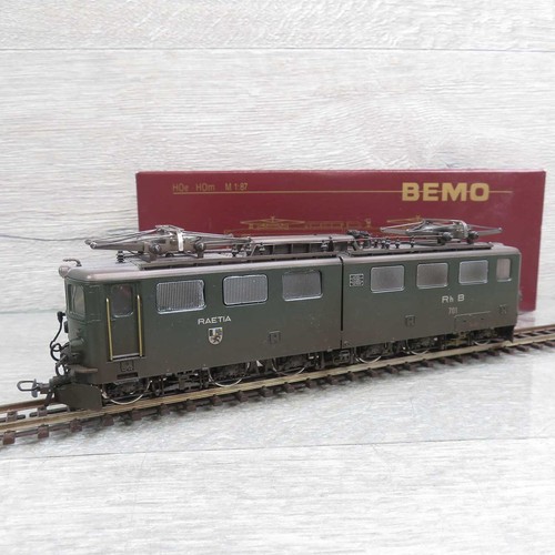 Bemo 1254123 hom - hom,