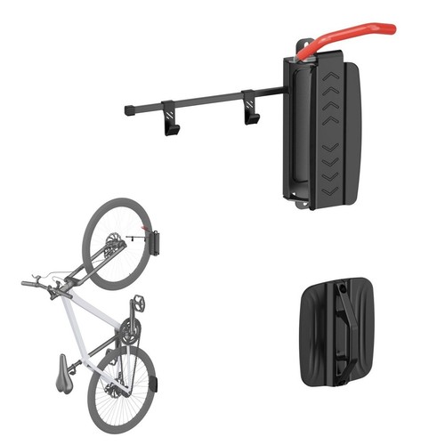 Arli fahrrad wandhalterung - fahrrad,