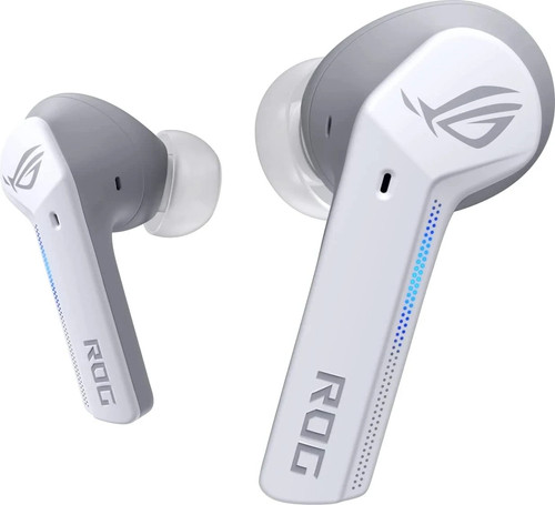 Asus rog cetra - cetra, wireless