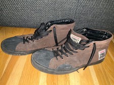 vision street wear schuhe