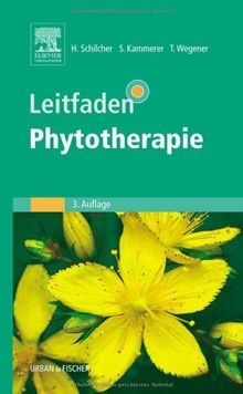 Leitfaden phytotherapie buch - leitfaden,