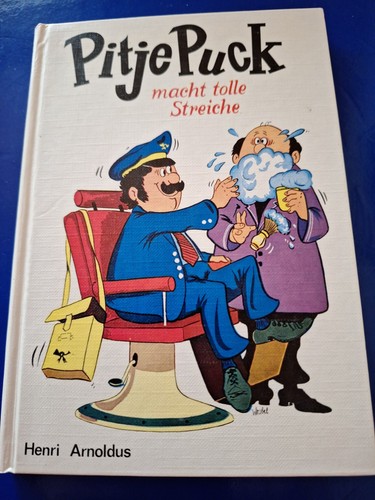 Pitje puck macht tolle - nr.,