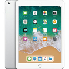 Apple iPad 5.Gen. (2017) 32GB