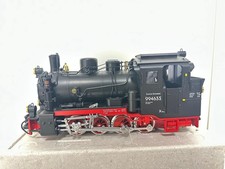Lgb 28001 dampflokomotive - lgb, g