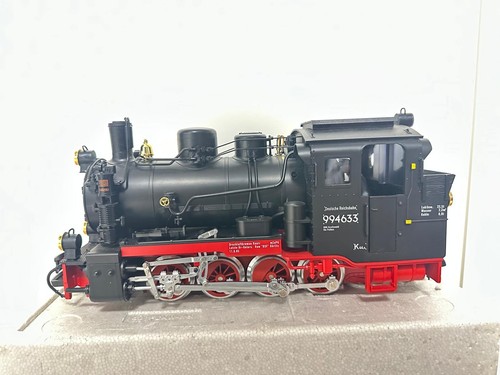 Lgb 28001 dampflokomotive - lgb,
