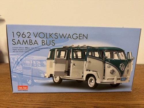 Sun star 1962 volkswagen - star,