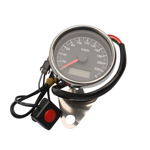 Tachometer elektronisch 240 - tachometer,