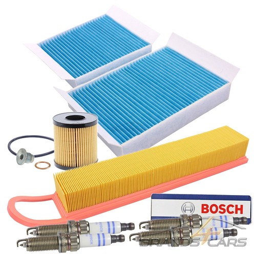 Atec inspektionspaket set - atec,