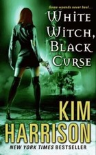 Kim Harrison White Witch