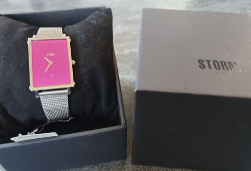Storm issamo lazer purple - storm,