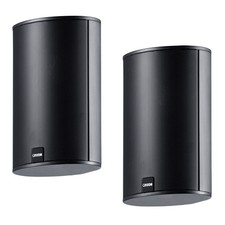 Canton CD 220.3 schwarz