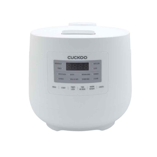 Cuckoo reiskocher 08l - cuckoo, 1.08l