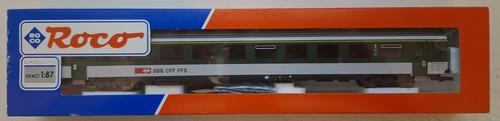 Roco 44883 klasse sbb - 44883.1,