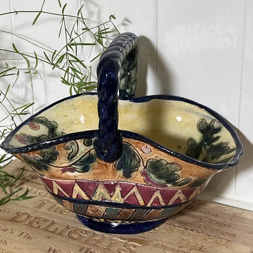 Mid century dekokorb - mid,