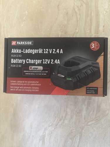 Parkside plgk 12v - 12, a3