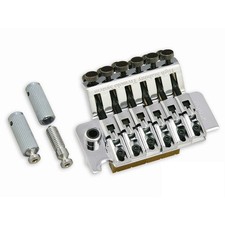 Tremolo Chrom Floyd Rose Per Gotoh Kontermutter Nicht Inclus. GE1996T