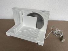 Ritter Allesschneider FD 167 Typ 511020 mit Schlitten/Restehalter - Brotmaschine