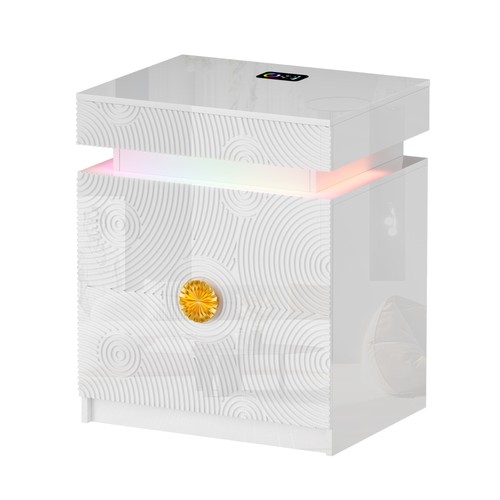 Gurexl rgb nachttisch - gurexl,