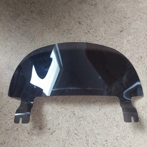 Windschild getönt für - windschild, harley