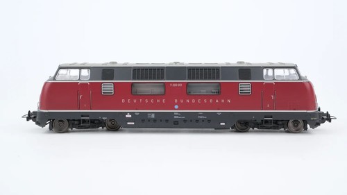 Piko diesellok 200 051 - v,