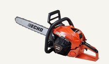 Echo Motorsäge Benzin CS-4920-38 Benzin-Motorsäge