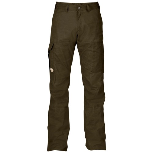 Fjällräven karl pro trousers - karl,