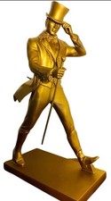 Johnnie Walker Figur Striding