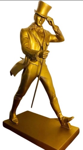Johnnie walker figur - walker,