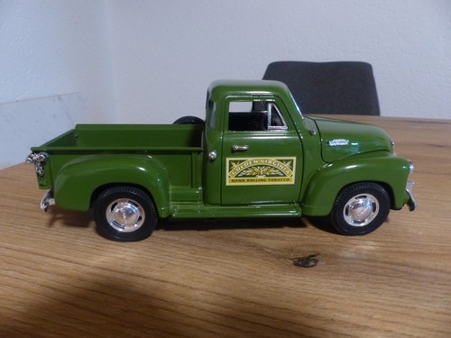 Mira chevrolet pick up - 1:18,