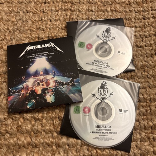 Metallica black album - metallica,