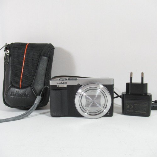 Panasonic lumix dmc - , mit